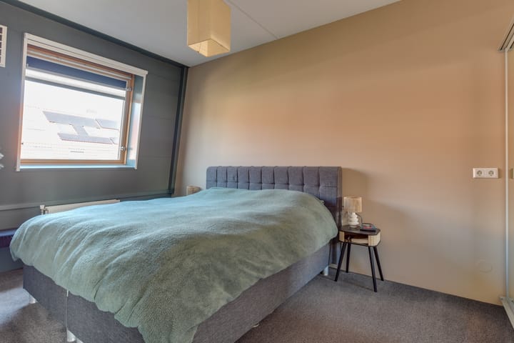 Foto 5 van Juttepeer 33