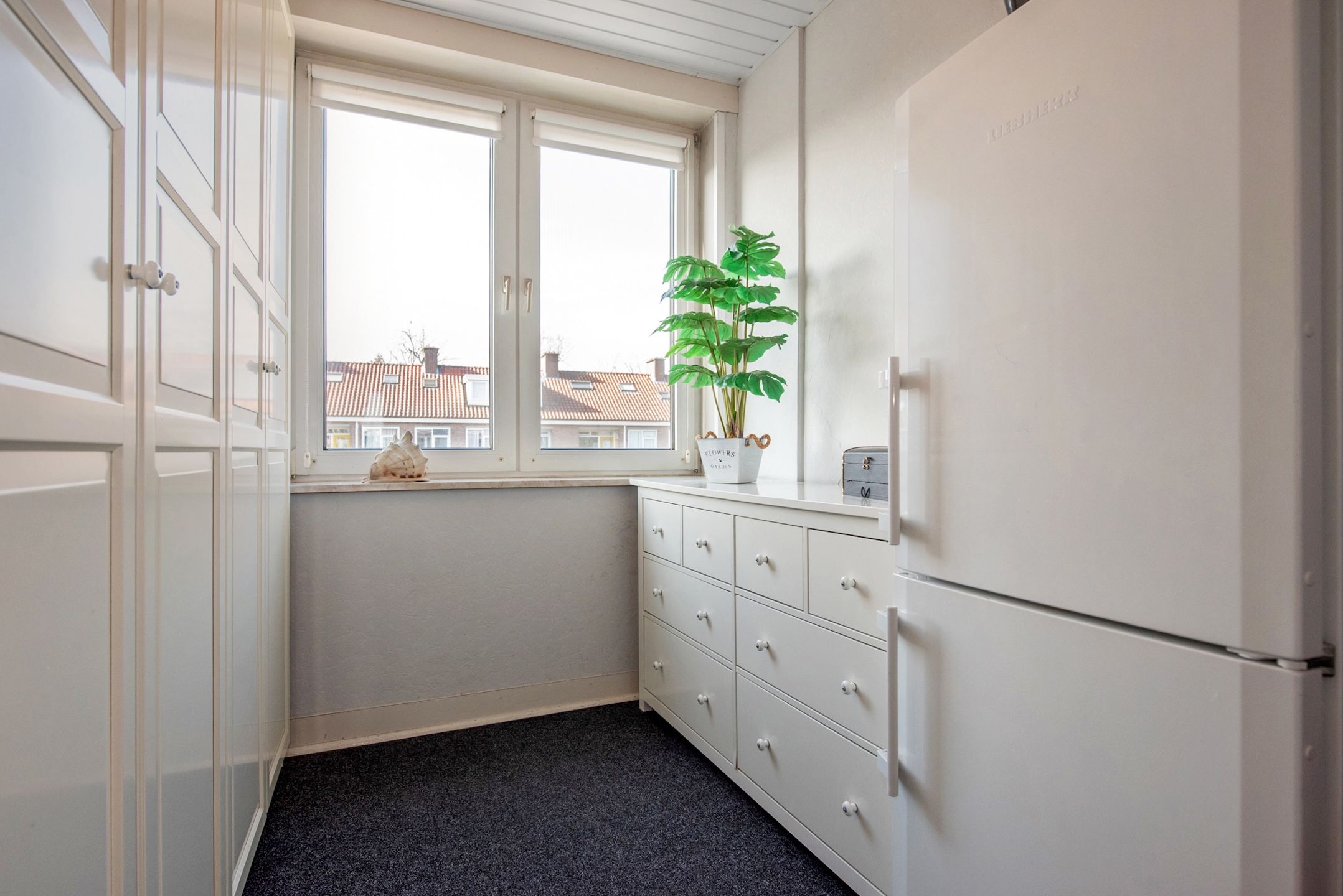 Foto 18 van Rembrandtkade 166