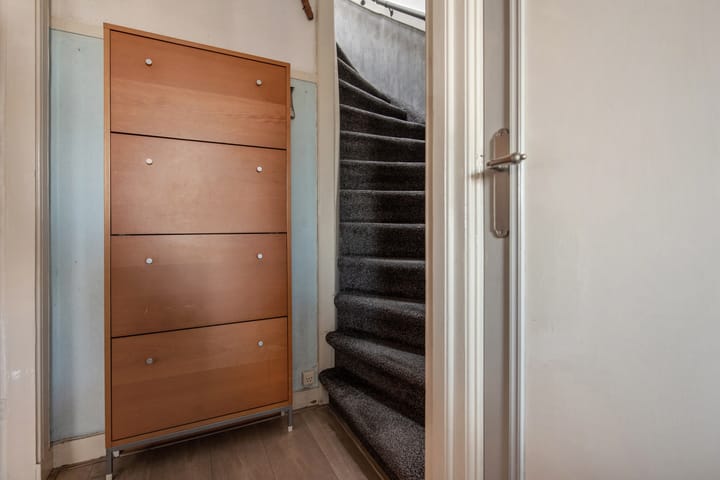 Photo 23 of Rembrandtkade 166