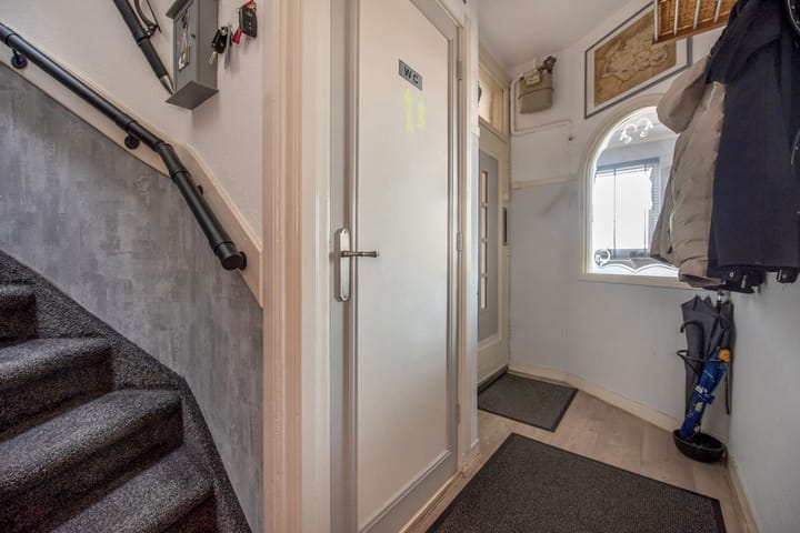 Photo 24 of Rembrandtkade 166