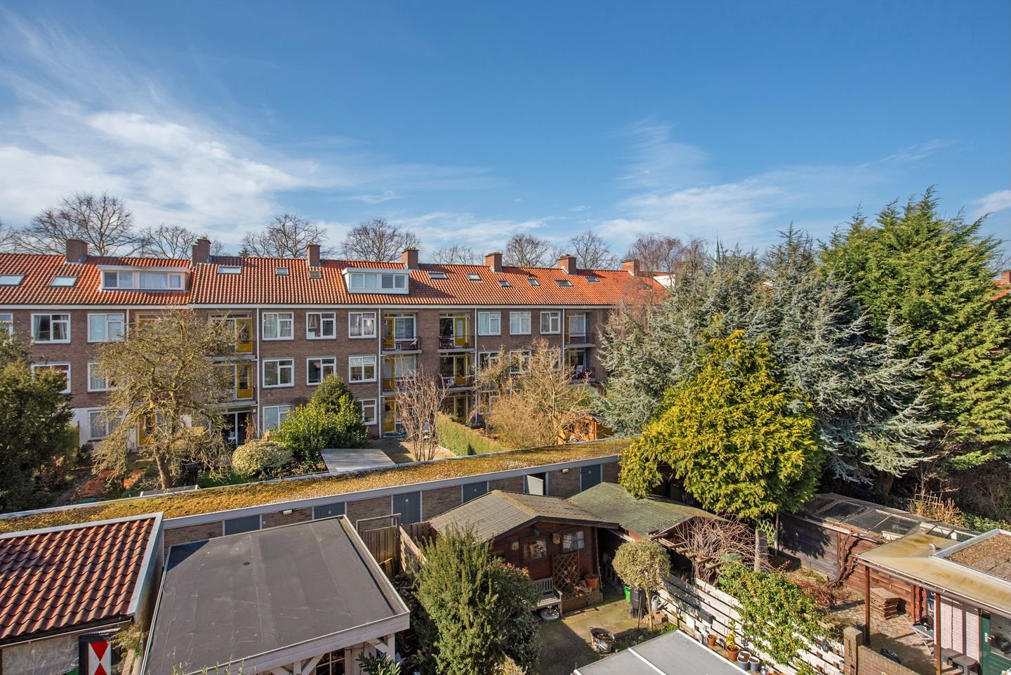 Foto 25 van Rembrandtkade 166