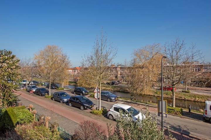 Photo 26 of Rembrandtkade 166