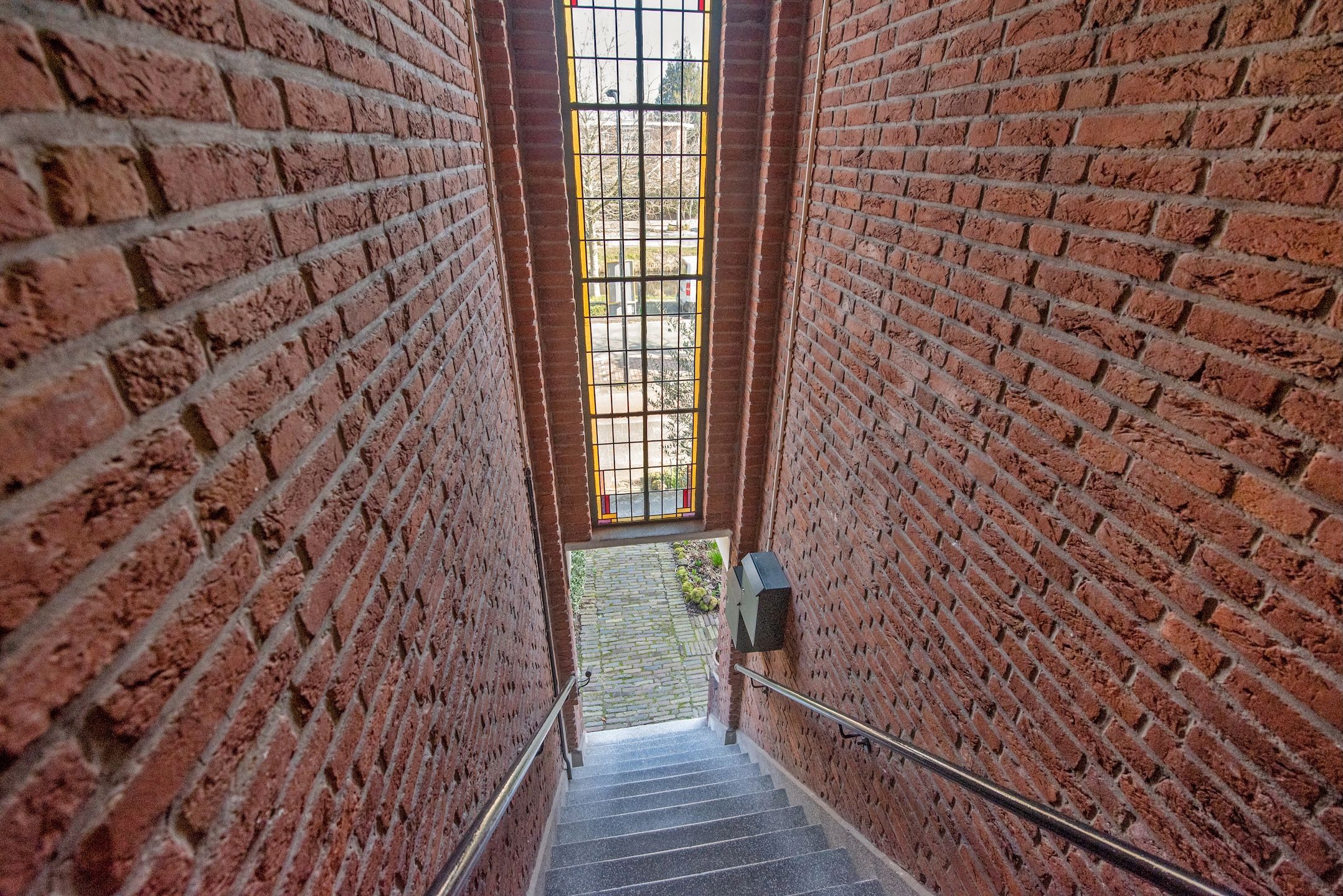 Foto 27 van Rembrandtkade 166