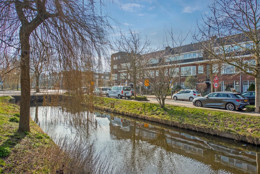 Foto 28 van Rembrandtkade 166