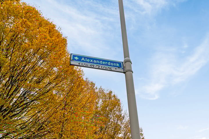 Foto 50 van Alexanderdonk 51