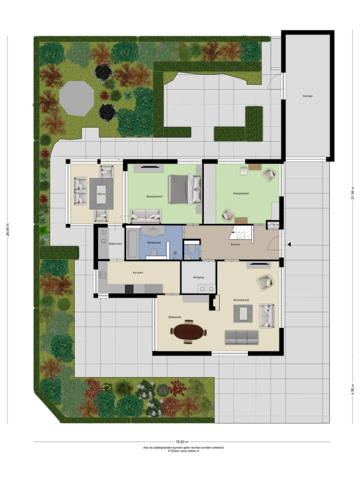 Foto 51 van Alexanderdonk 51