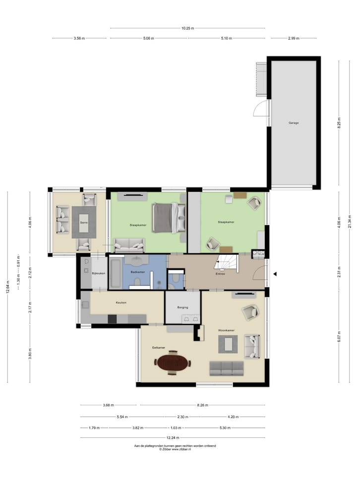 Foto 52 van Alexanderdonk 51