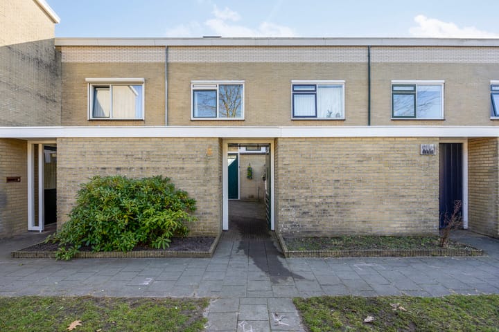 Foto 1 van Saturnusstraat 22