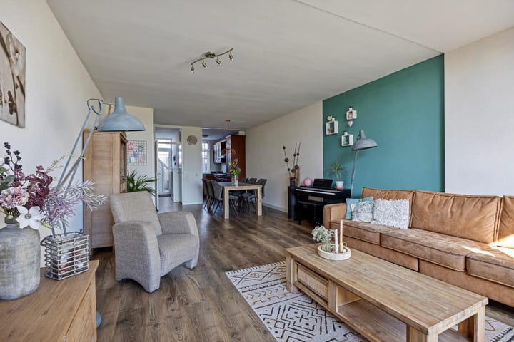 Foto 5 van Saturnusstraat 22