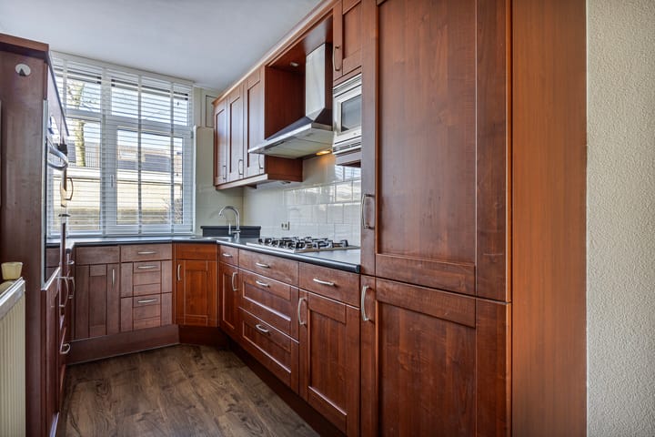 Foto 9 van Saturnusstraat 22