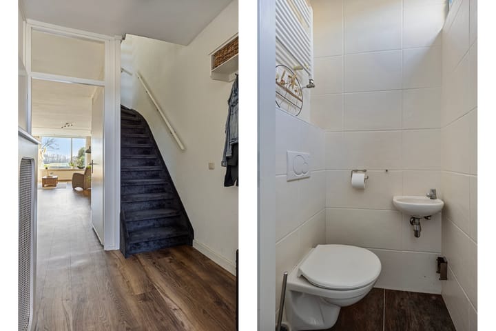 Foto 12 van Saturnusstraat 22