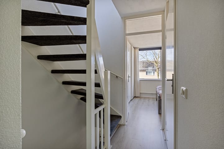 Foto 13 van Saturnusstraat 22