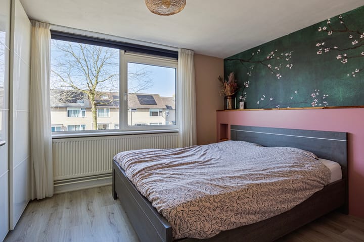 Foto 14 van Saturnusstraat 22