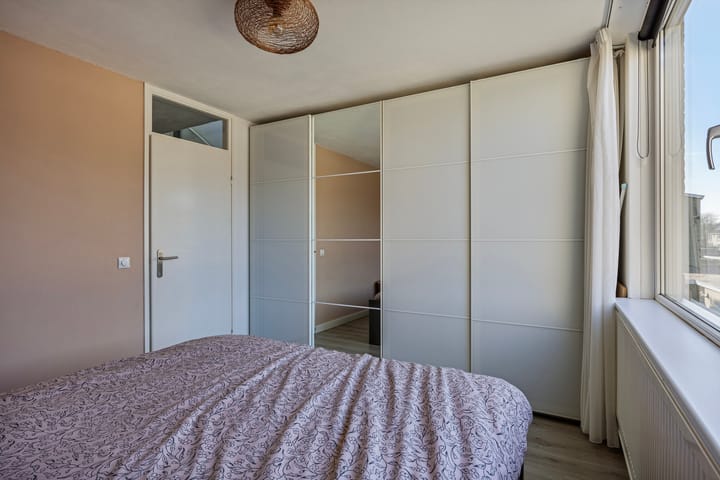 Foto 15 van Saturnusstraat 22