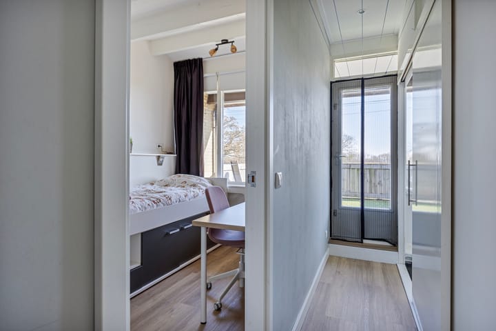 Foto 20 van Saturnusstraat 22