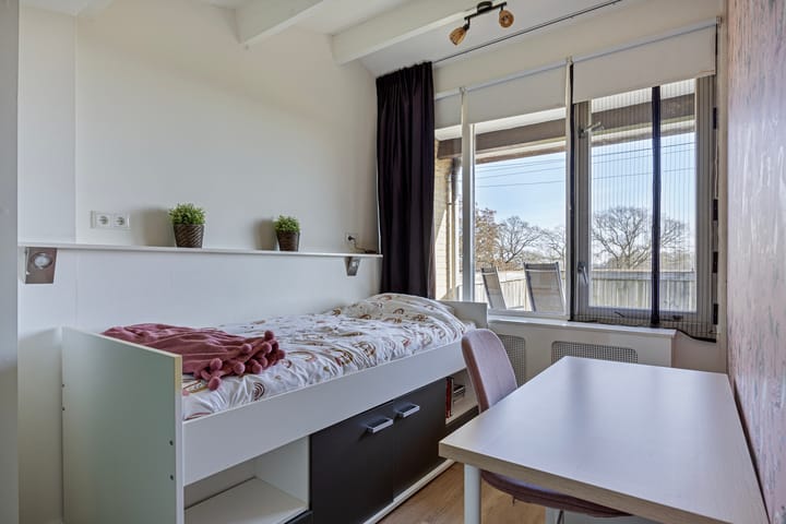 Foto 21 van Saturnusstraat 22