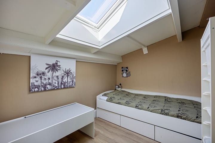 Foto 22 van Saturnusstraat 22