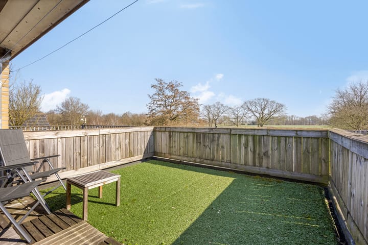 Foto 23 van Saturnusstraat 22