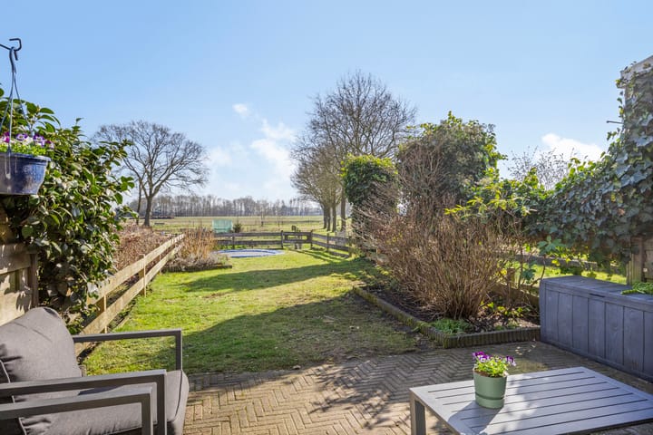 Foto 25 van Saturnusstraat 22