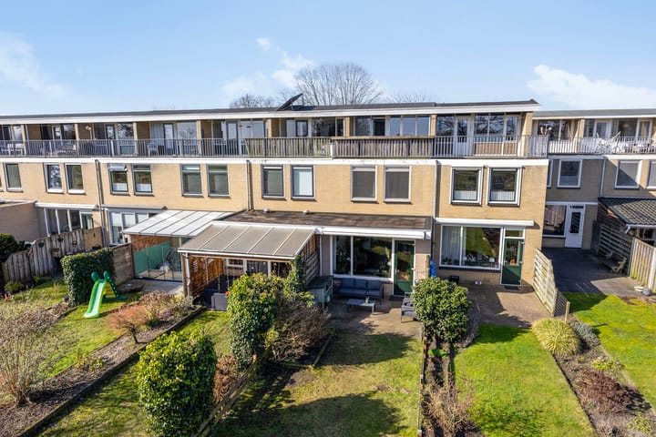 Foto 27 van Saturnusstraat 22