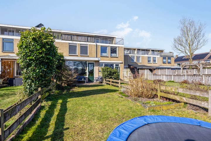 Foto 28 van Saturnusstraat 22