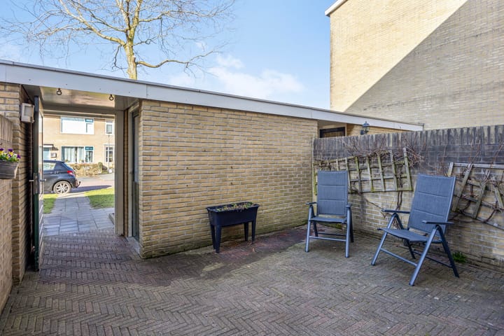 Foto 31 van Saturnusstraat 22