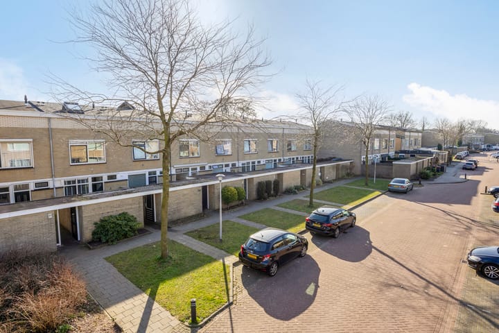 Foto 33 van Saturnusstraat 22