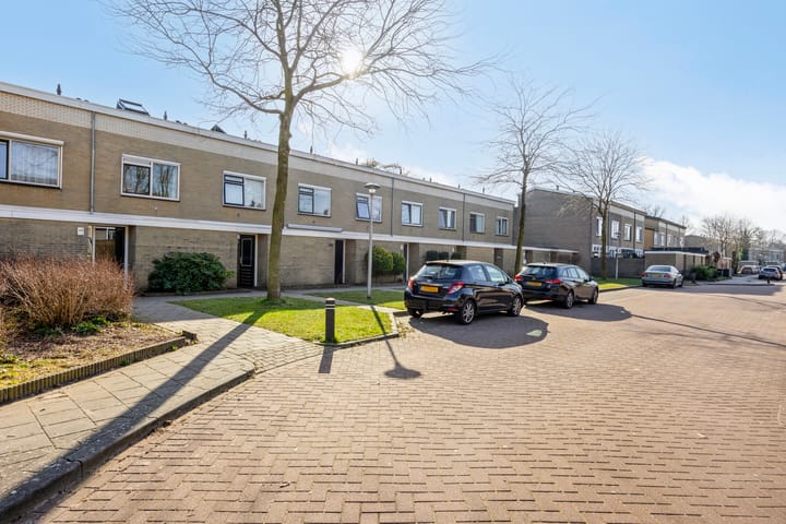 Foto 34 van Saturnusstraat 22