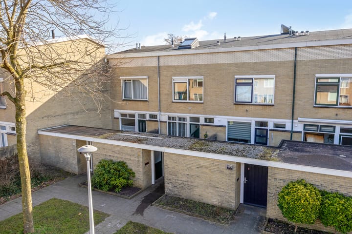 Foto 35 van Saturnusstraat 22