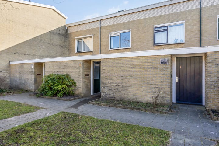 Foto 36 van Saturnusstraat 22