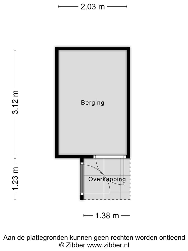 Foto 40 van Saturnusstraat 22