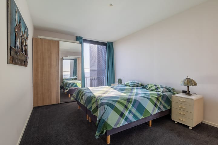 Foto 4 van Dirk Hartogstraat 155