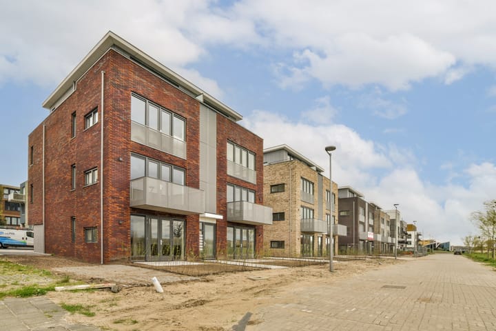 Adriaen Blockstraat 40-E