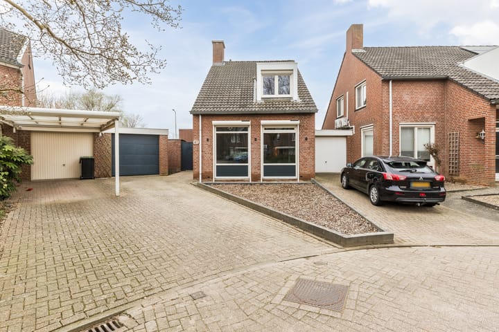 Foto 2 van Corneliushof 41