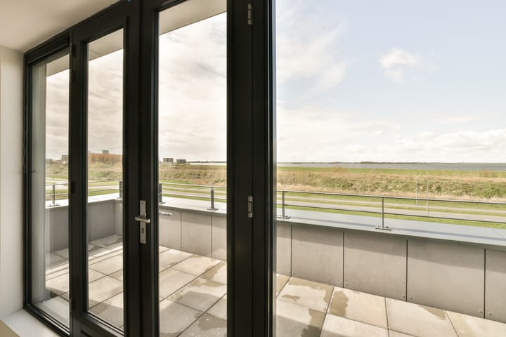 Foto 4 van Adriaen Blockstraat 40-E