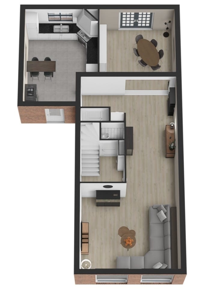 Foto 52 van Corneliushof 41