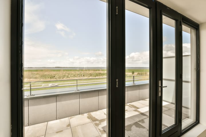 Foto 5 van Adriaen Blockstraat 40-E