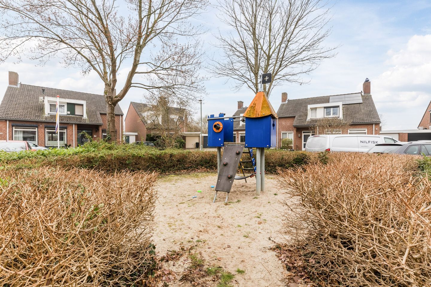 Foto 4 van Corneliushof 41