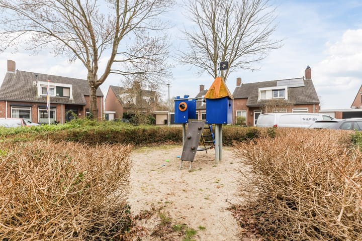 Foto 4 van Corneliushof 41