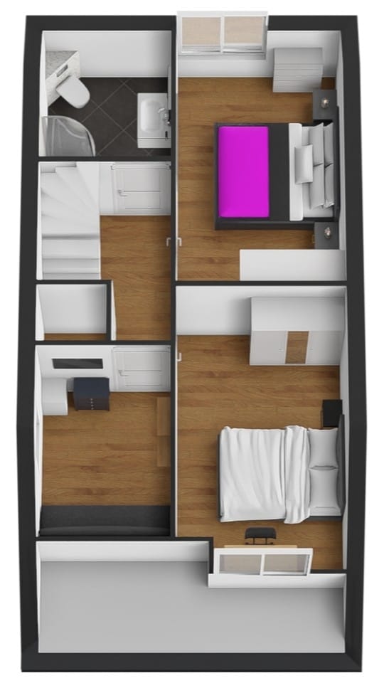 Foto 54 van Corneliushof 41