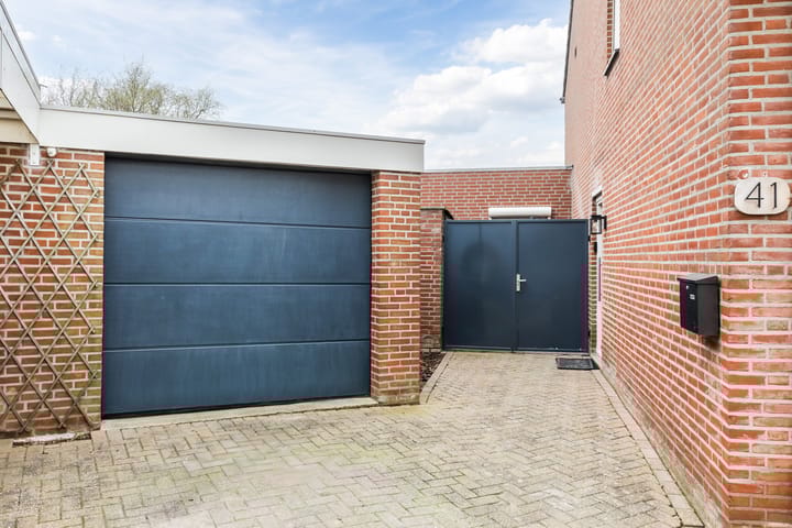 Foto 5 van Corneliushof 41