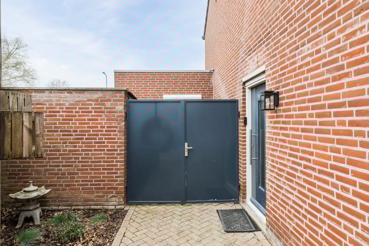 Foto 6 van Corneliushof 41