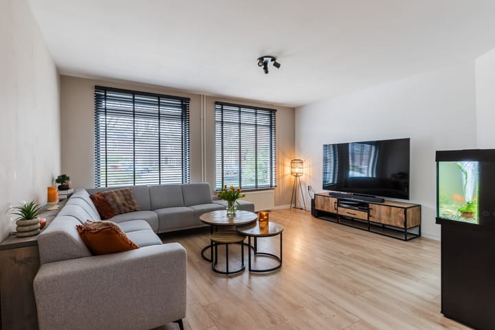 Foto 13 van Corneliushof 41