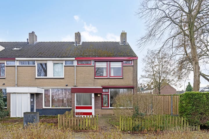 Foto 3 van Burg Henrylaan 60