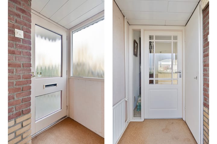 Foto 4 van Burg Henrylaan 60