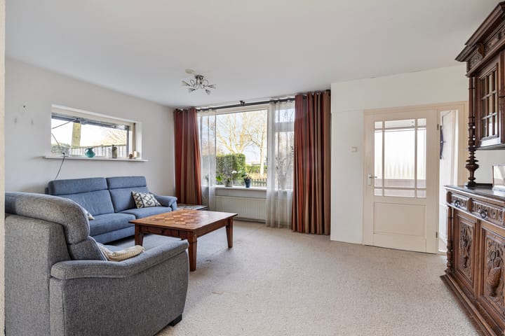 Foto 7 van Burg Henrylaan 60