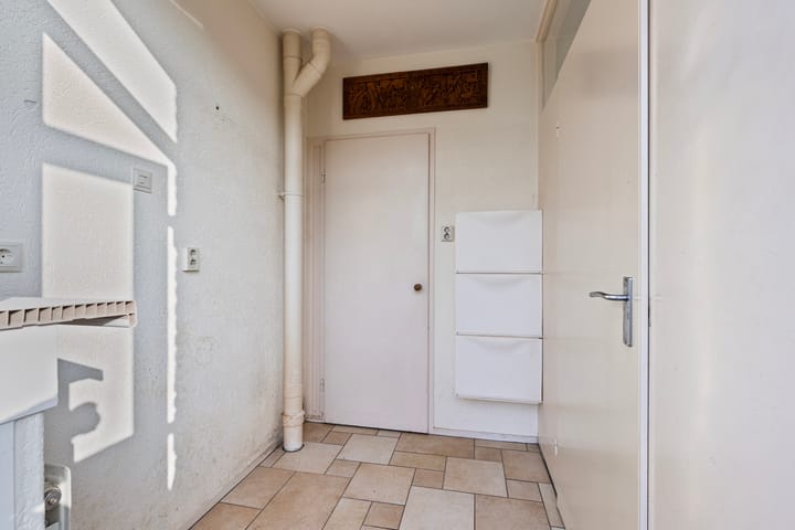 Foto 12 van Burg Henrylaan 60