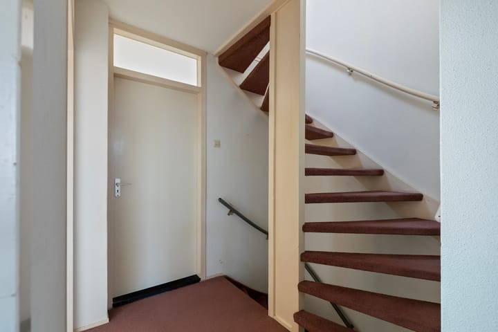 Foto 14 van Burg Henrylaan 60