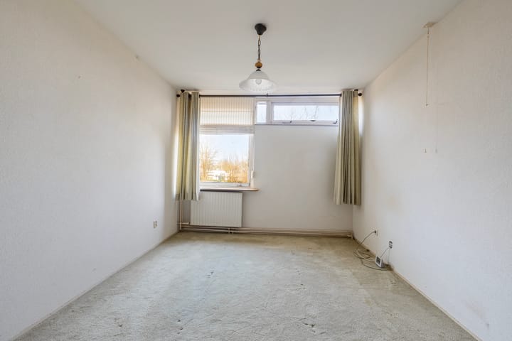 Foto 15 van Burg Henrylaan 60