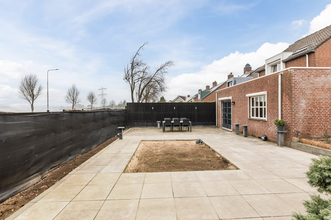 Foto 41 van Corneliushof 41